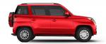 Mahindra TUV300 2015 года